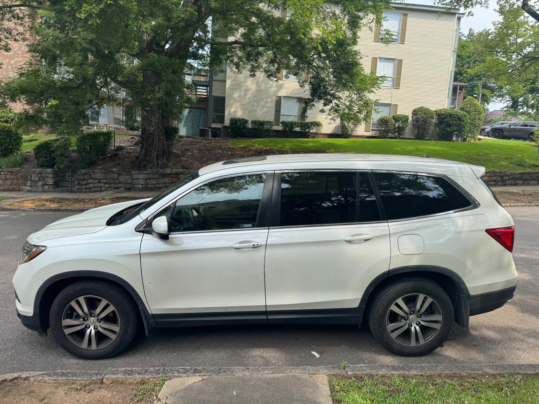 Honda_Pilot 