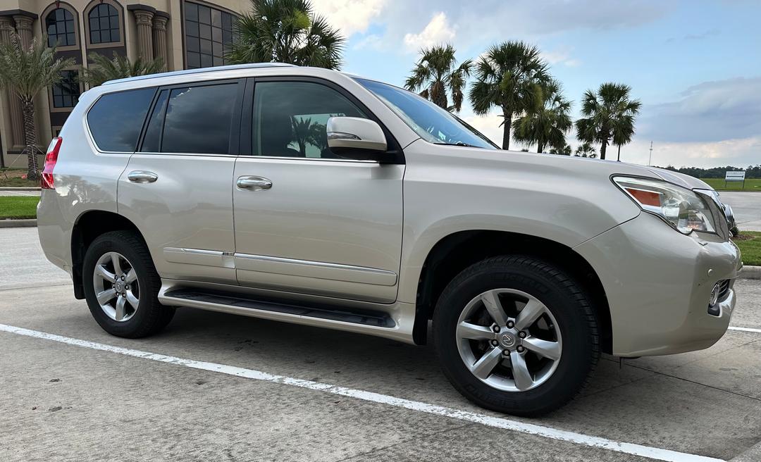 Lexus_GX 460 