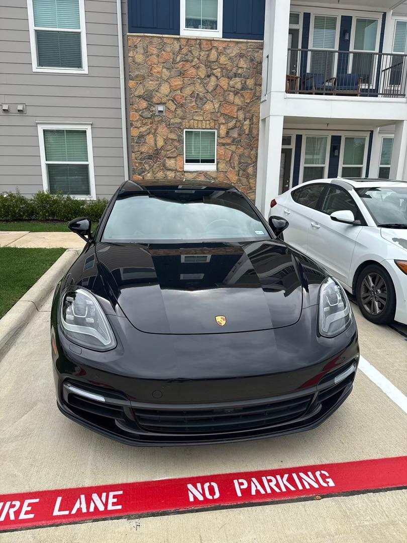 Porsche_Panamera 
