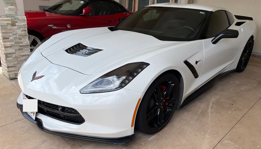 Chevrolet_Corvette 