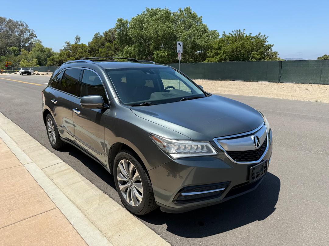 Acura_MDX 