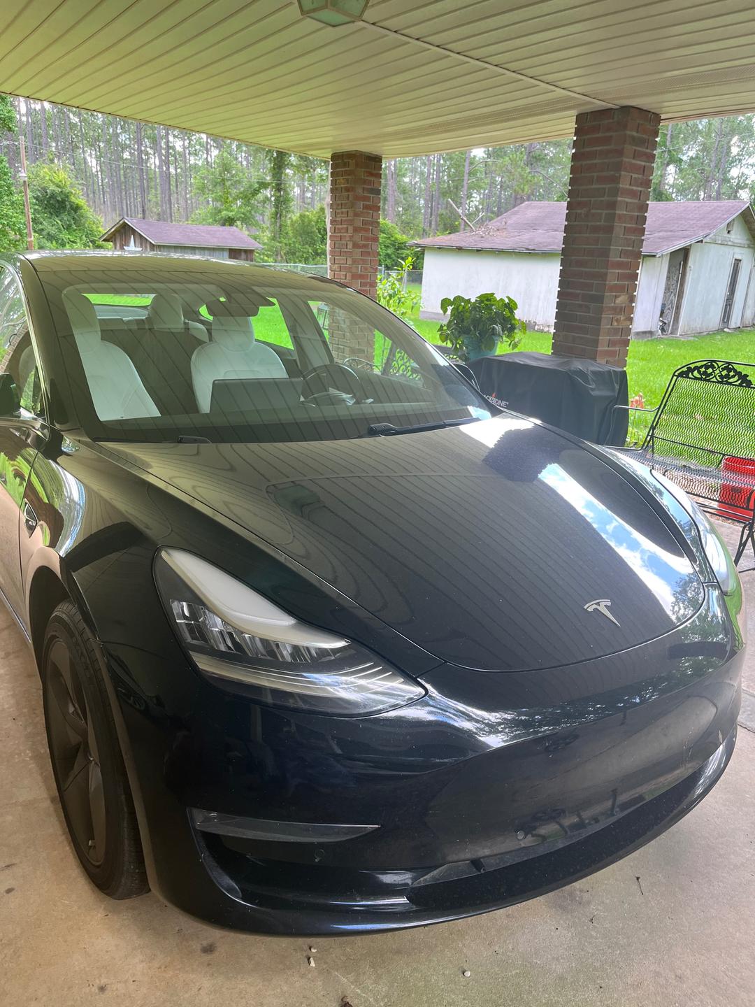Tesla_Model 3 