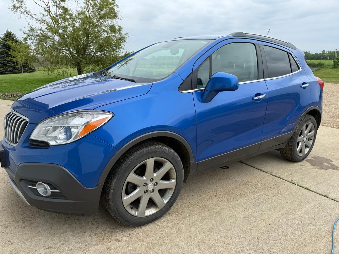 Buick_Encore 