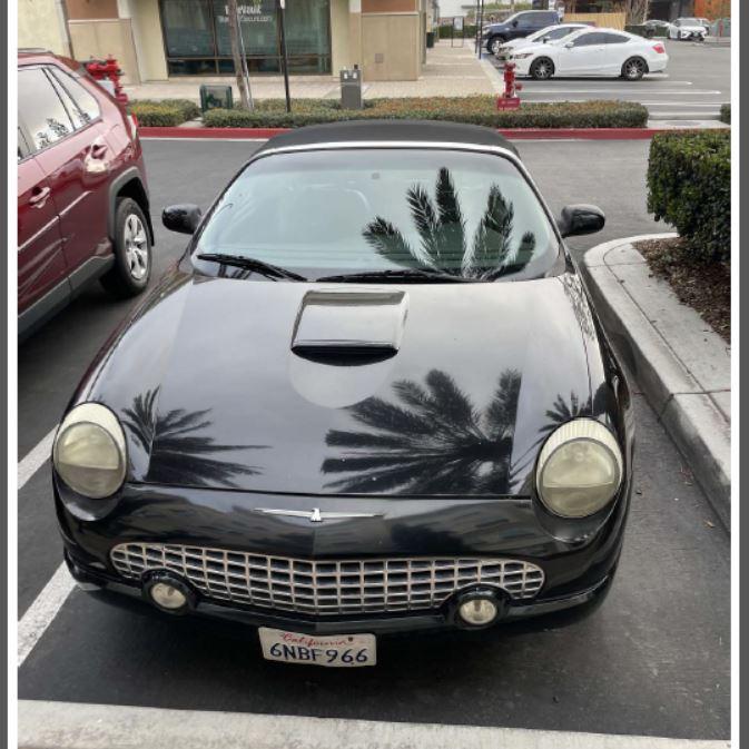 Ford_Thunderbird 
