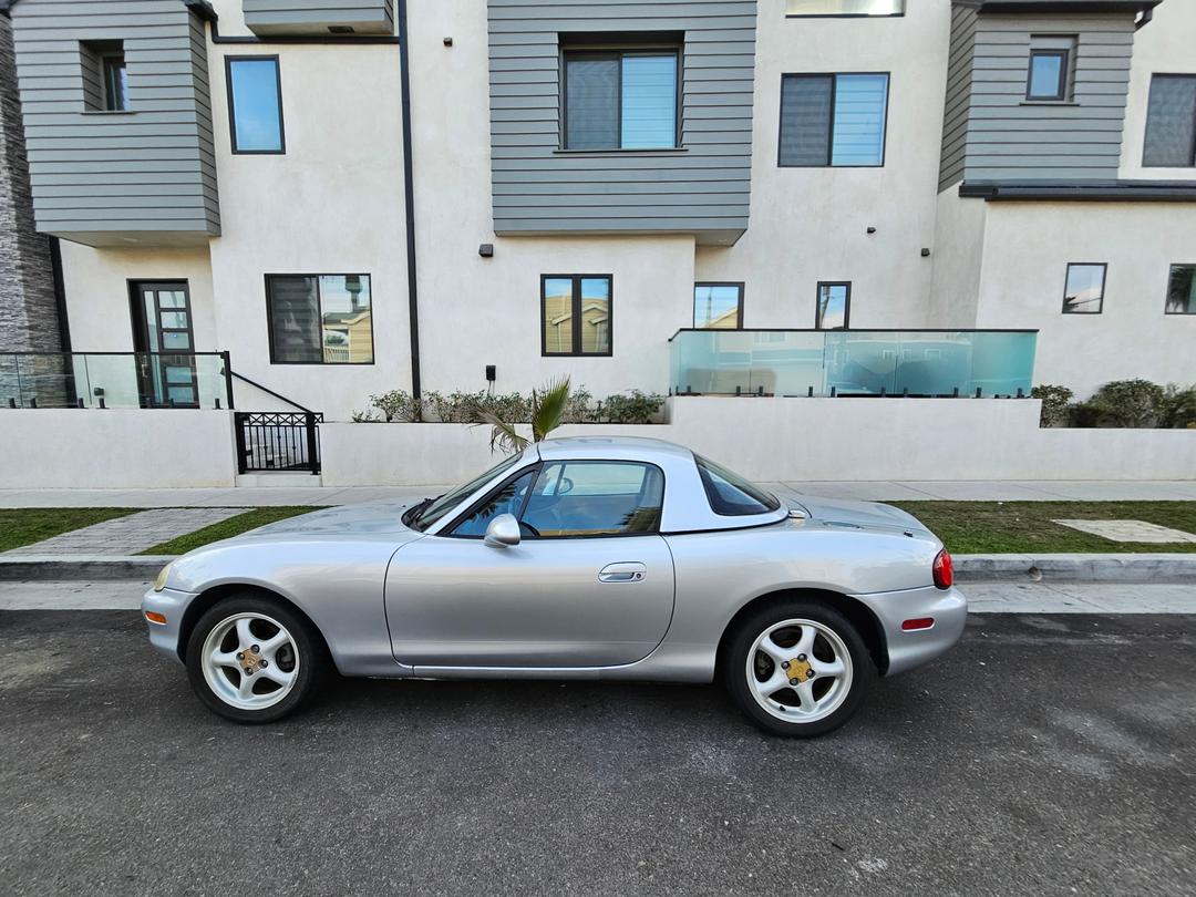 Mazda_MX-5 Miata 