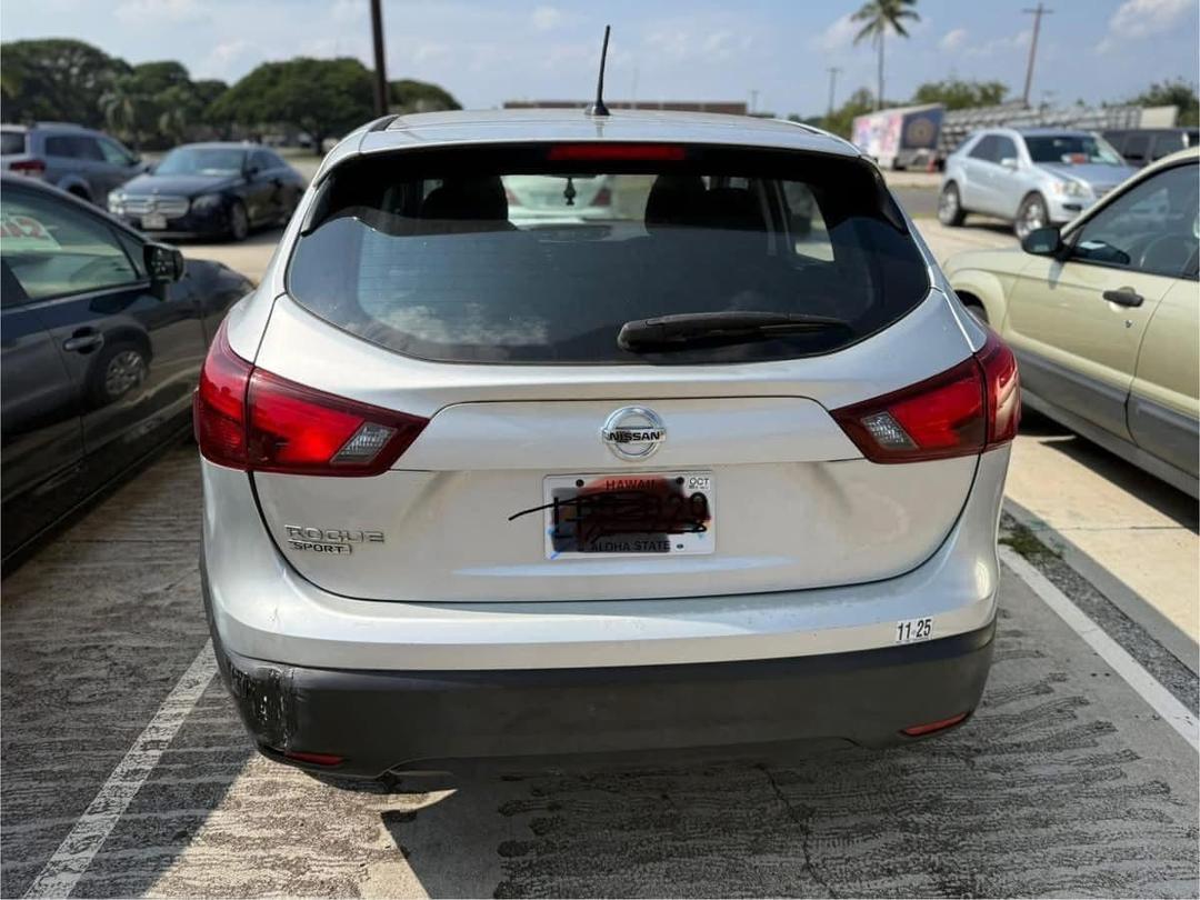 Nissan_Rogue Sport 