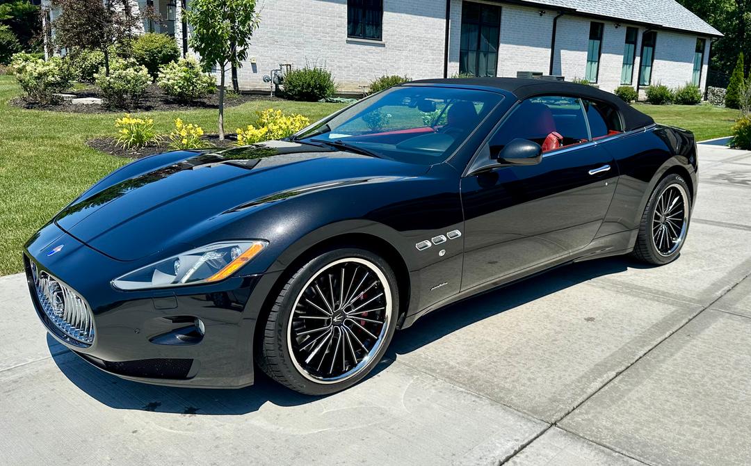 Maserati_GranTurismo 