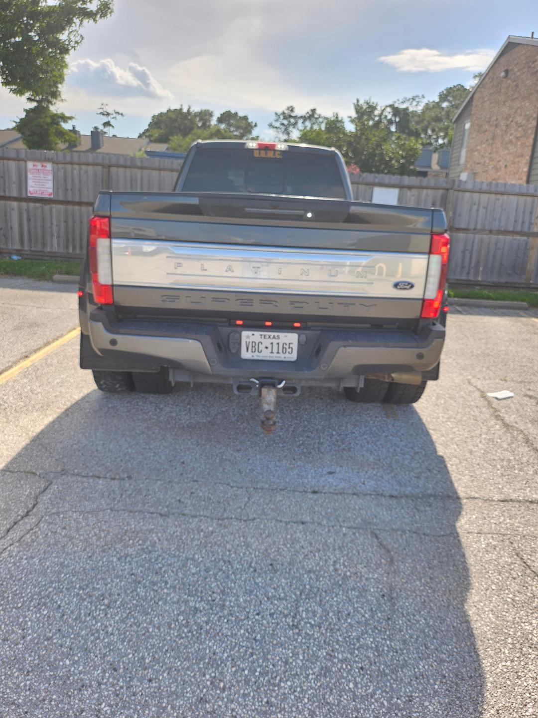 Ford_F-350 SD 