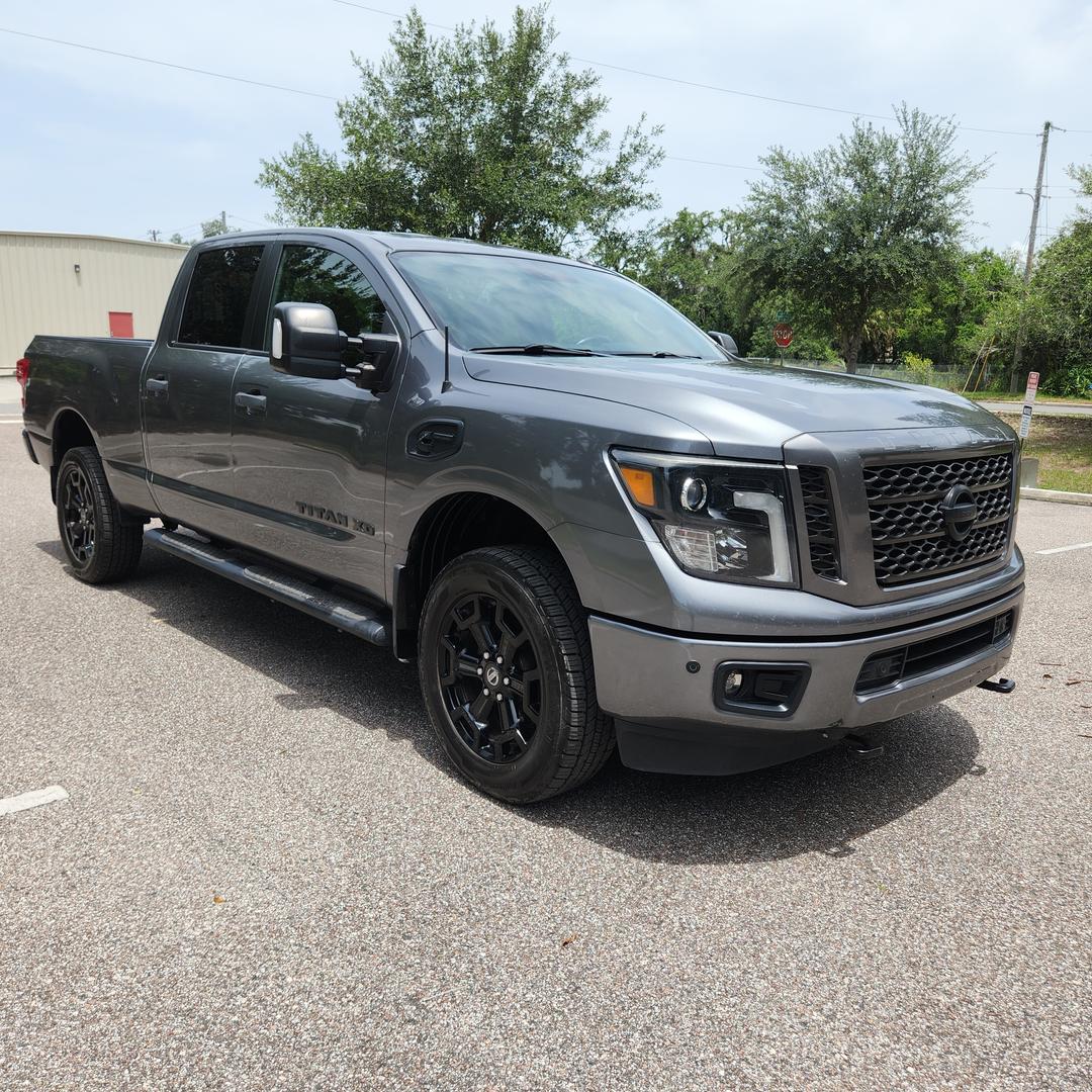 Nissan_Titan XD 