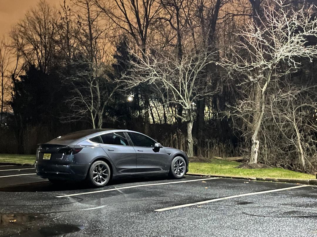 Tesla_Model 3 