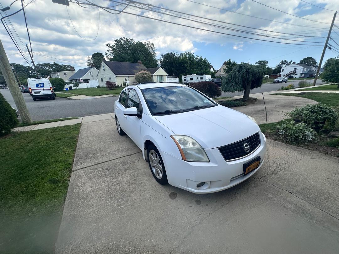 Nissan_Sentra 