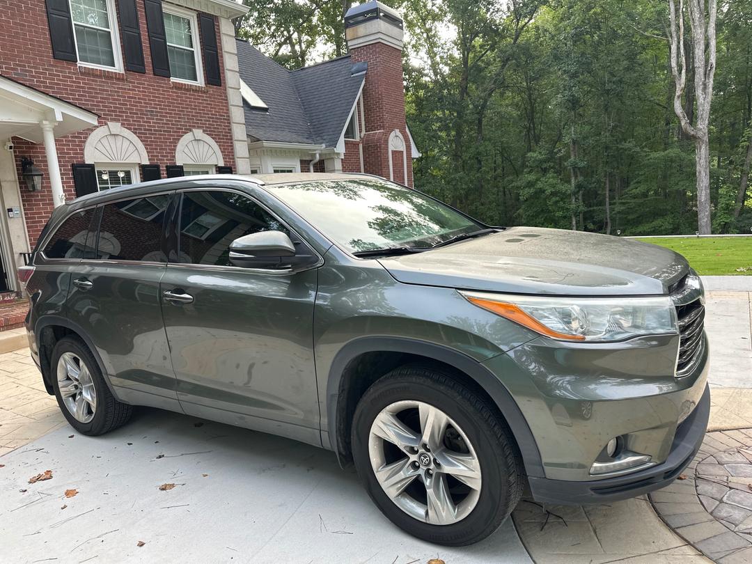 Toyota_Highlander 