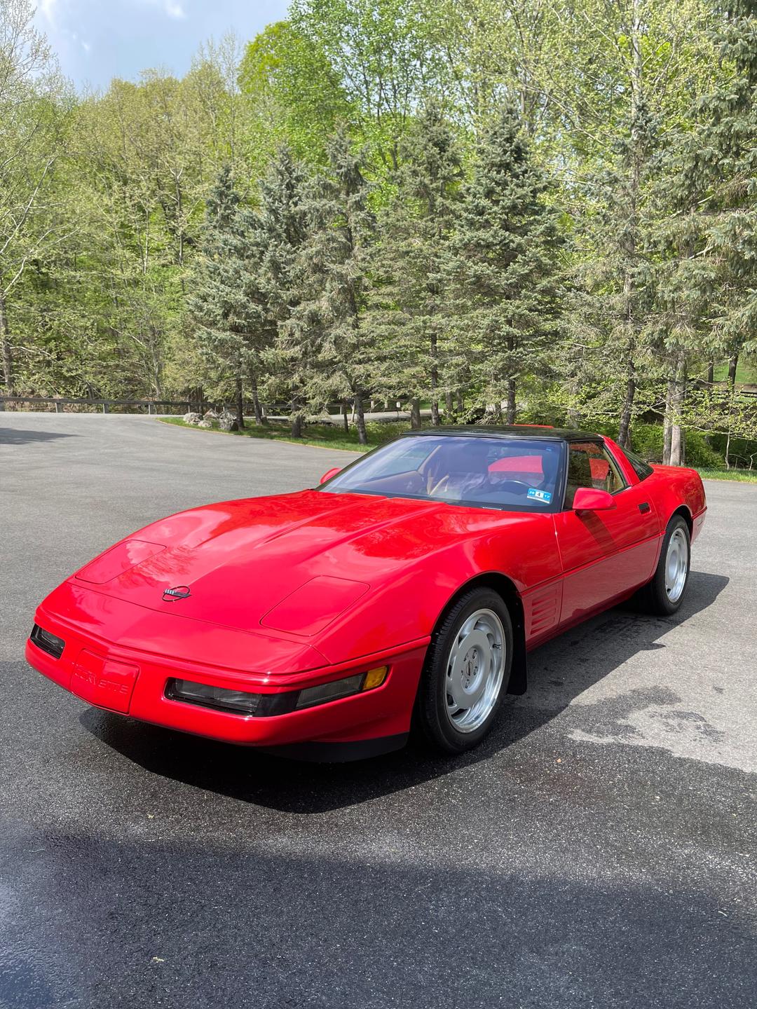 Chevrolet_Corvette 