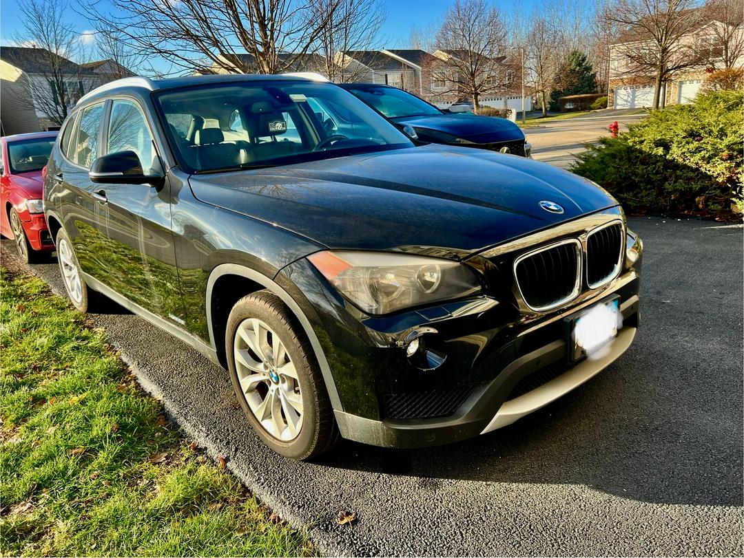 BMW_X1 