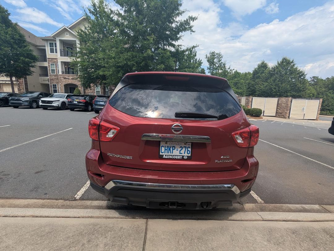 Nissan_Pathfinder 