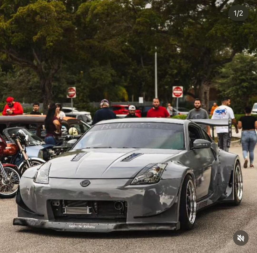 Nissan_350Z 