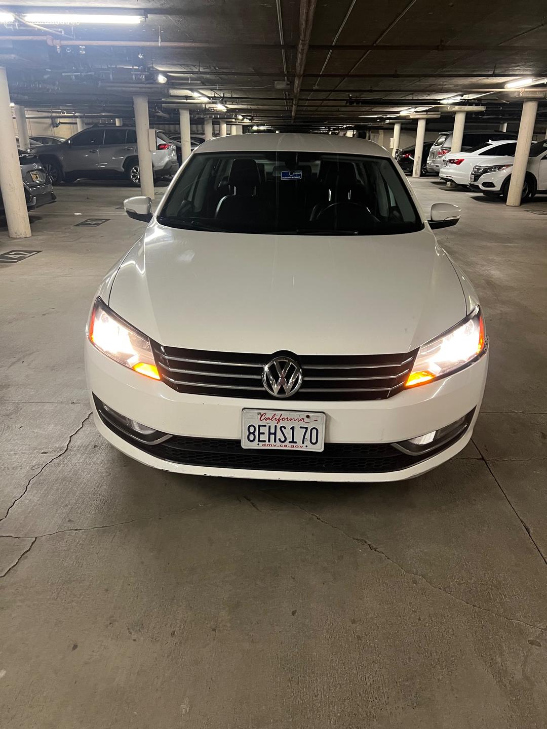 Volkswagen_Passat 