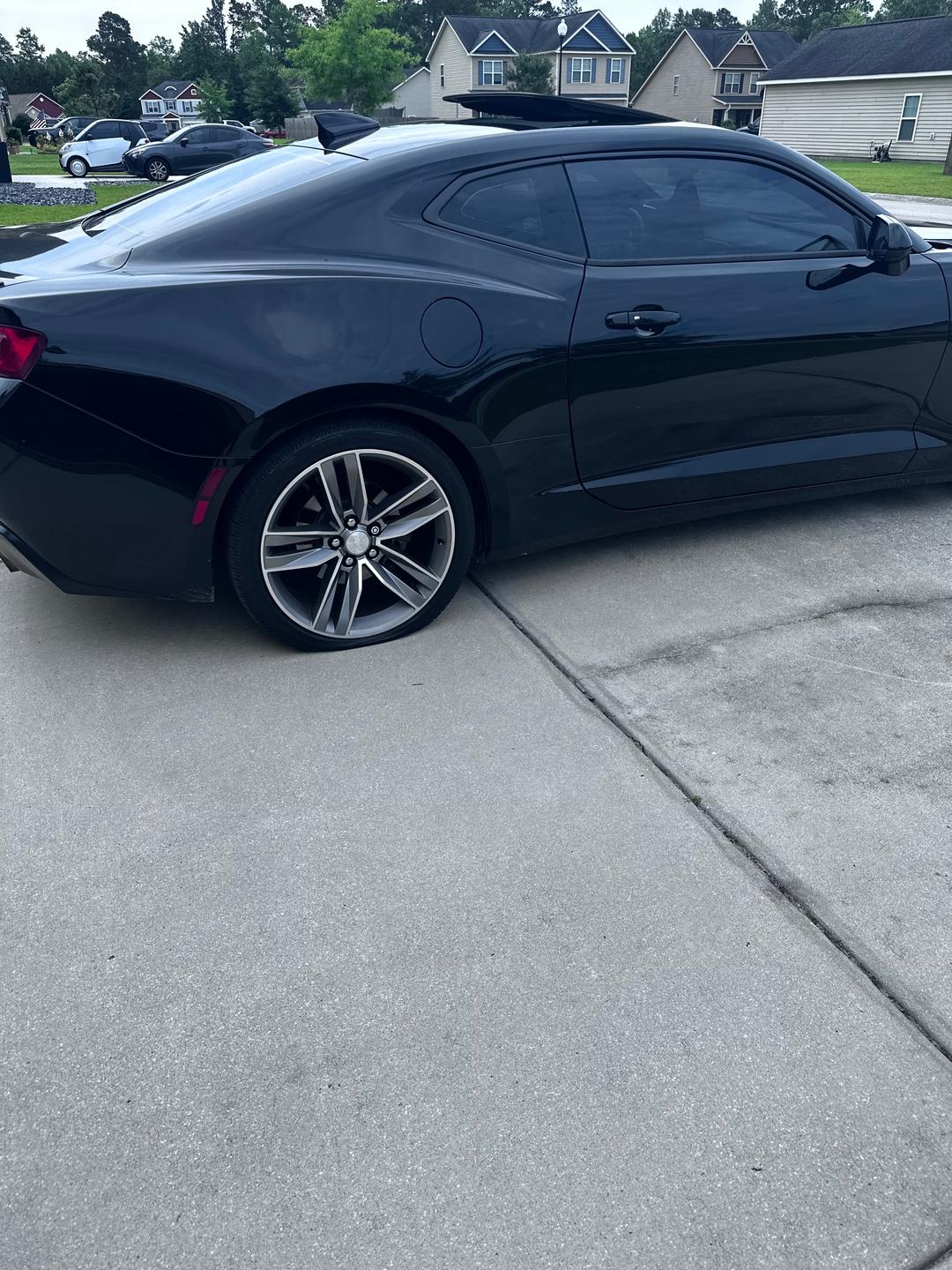 Chevrolet_Camaro 