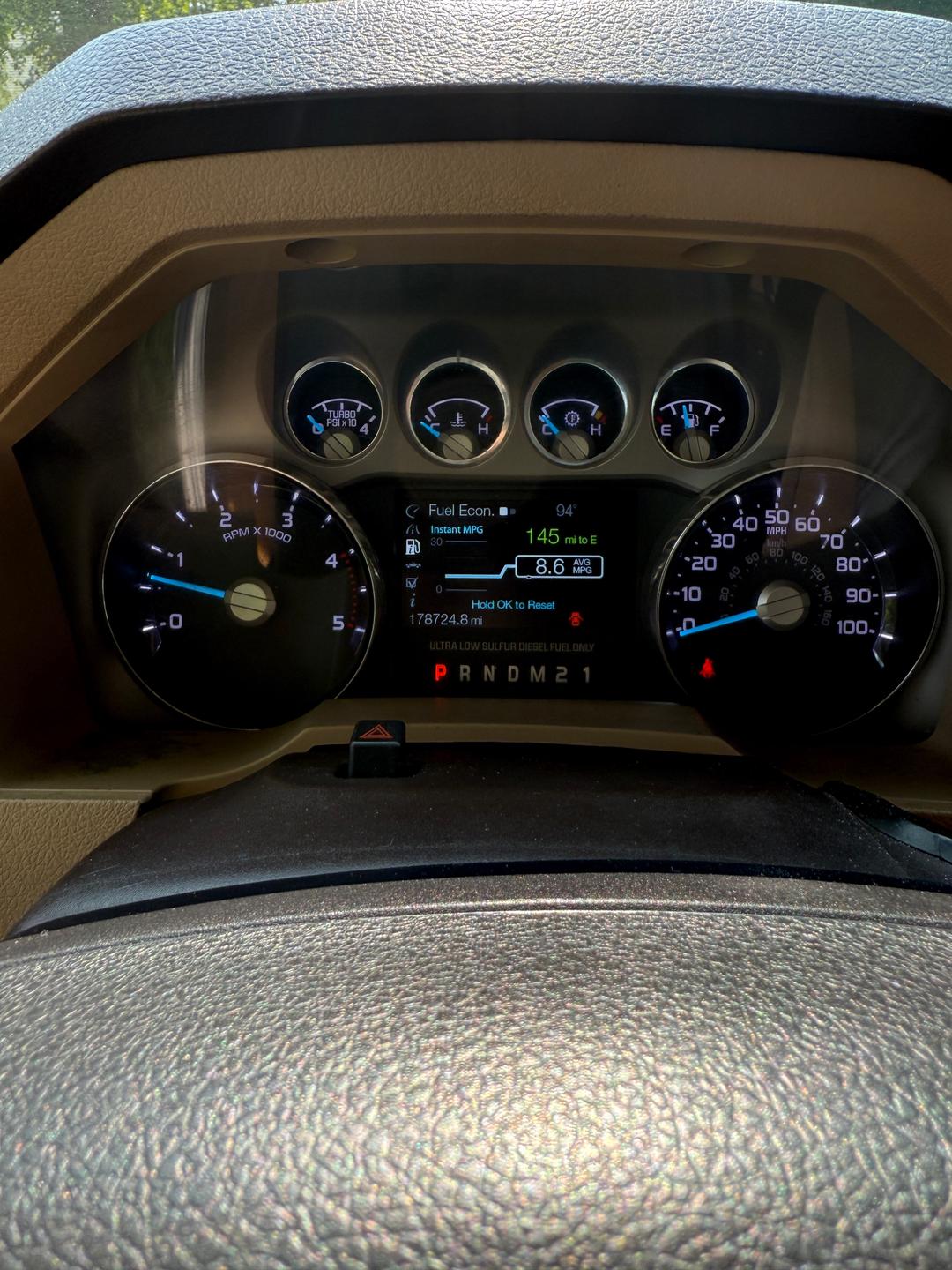 Ford_F-350 SD 