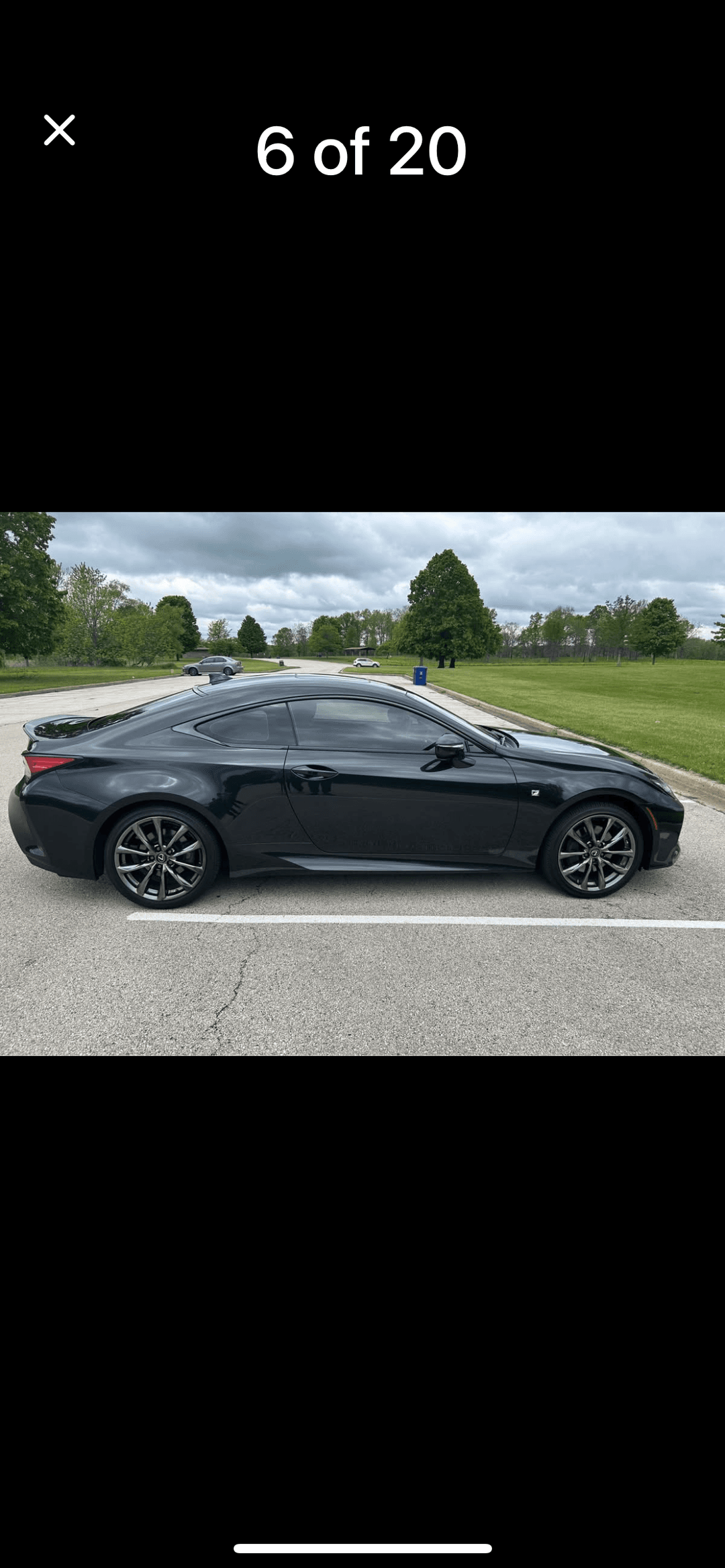 Lexus_RC 350 