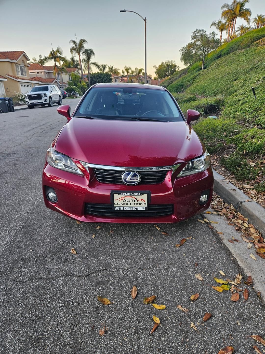 Lexus_CT 200h 