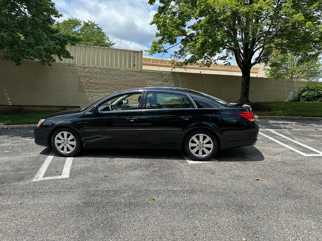 Toyota_Avalon 