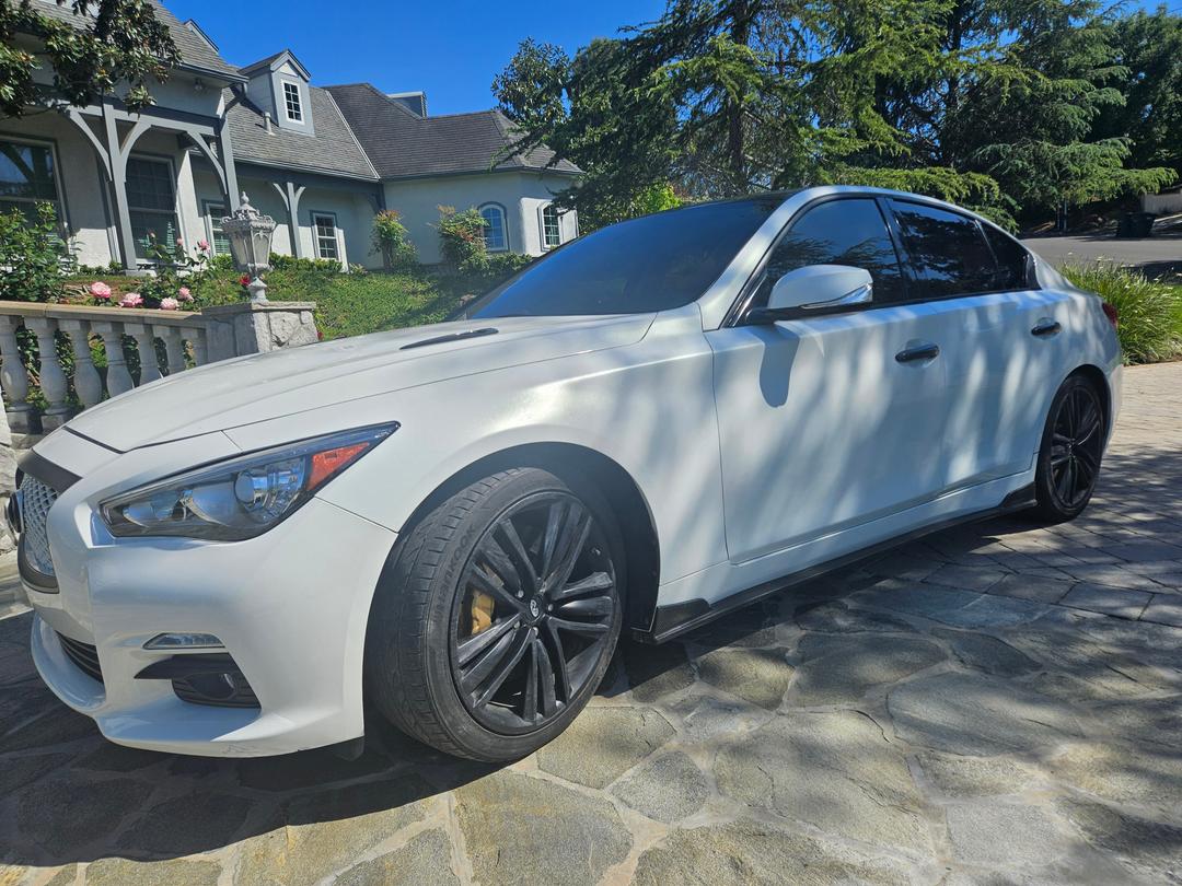 INFINITI_Q50 