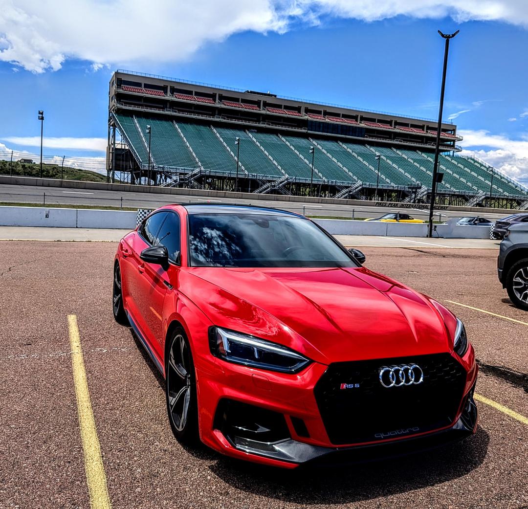 Audi_RS 5 