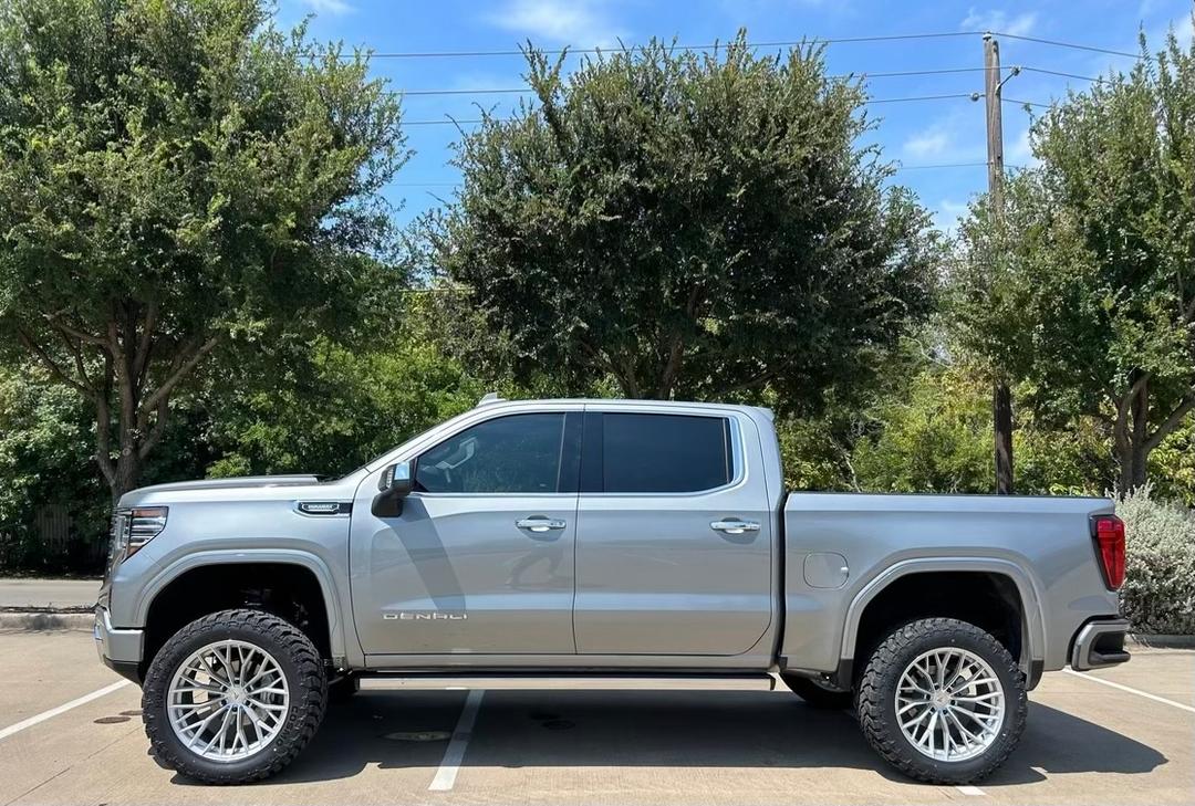GMC_Sierra 1500 