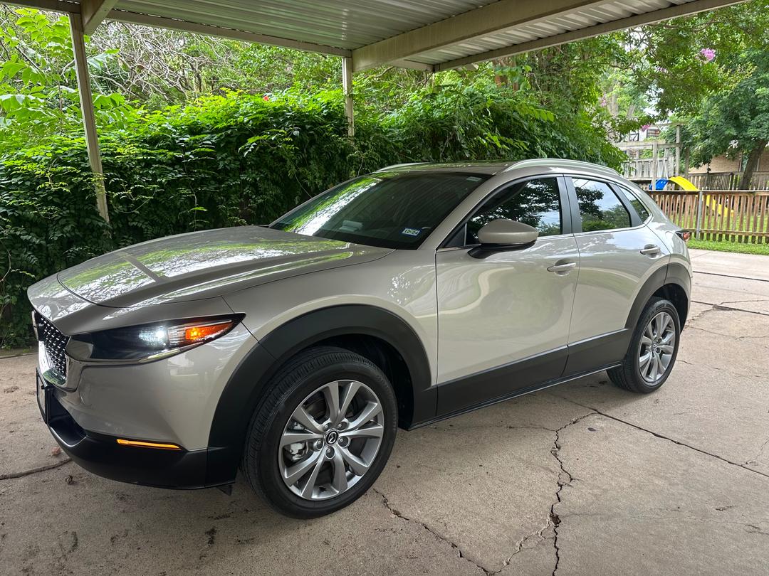 Mazda_CX-30 
