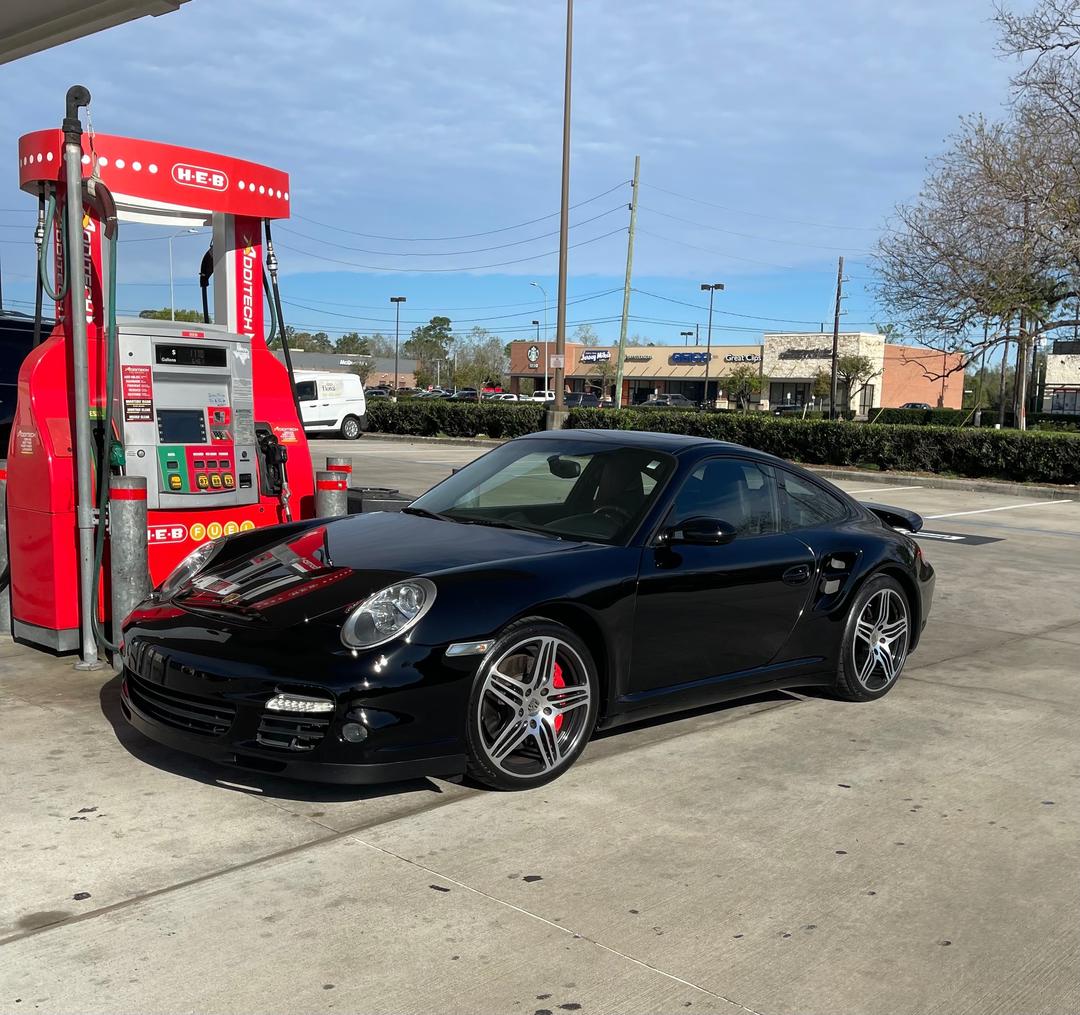 Porsche_911 Carrera 4 