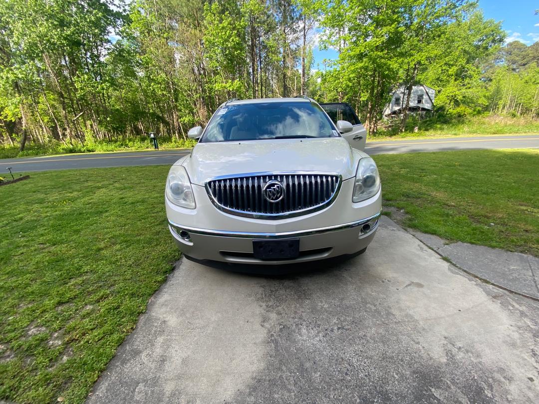 Buick_Enclave 