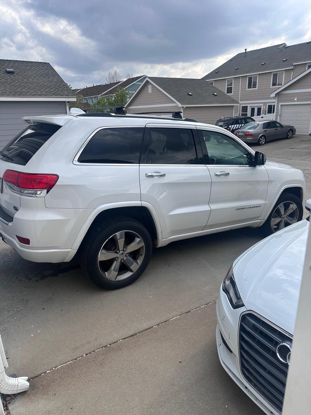 Jeep_Grand Cherokee 