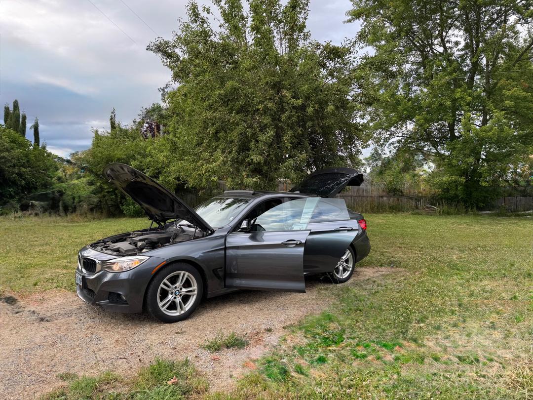 BMW_3-Series Grn Turismo 