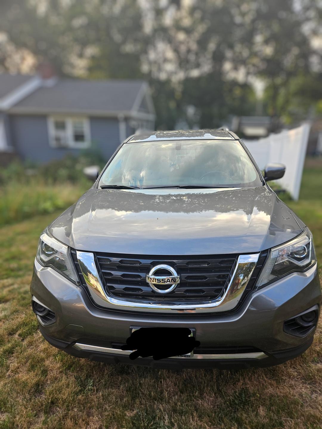 Nissan_Pathfinder 