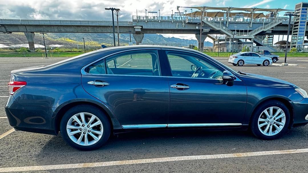 Lexus_ES 350 