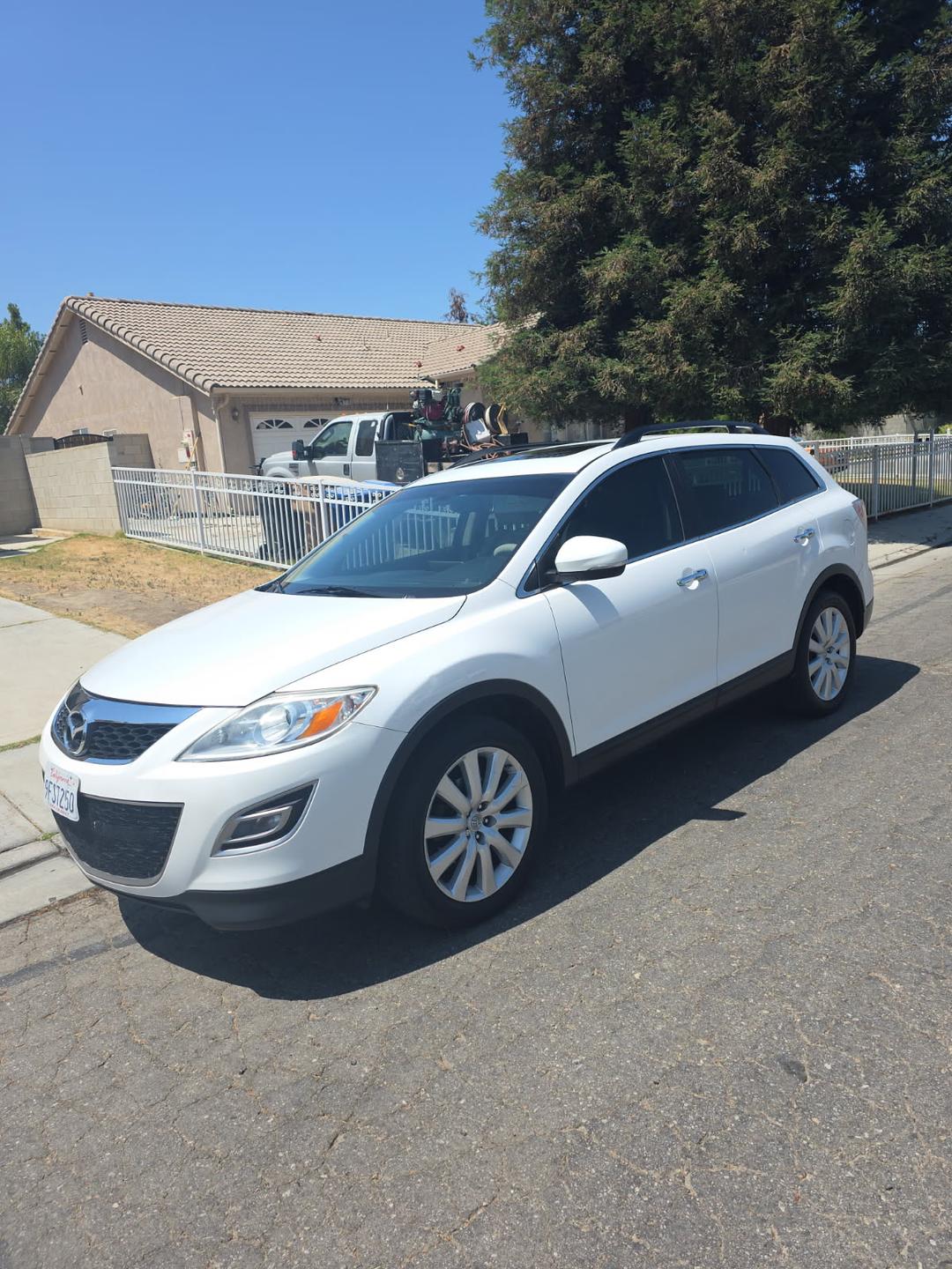 Mazda_CX-9 