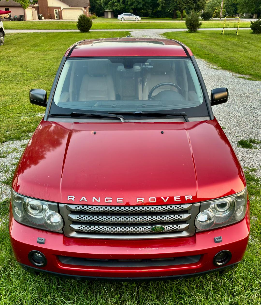 Land Rover_Range Rover Sport 