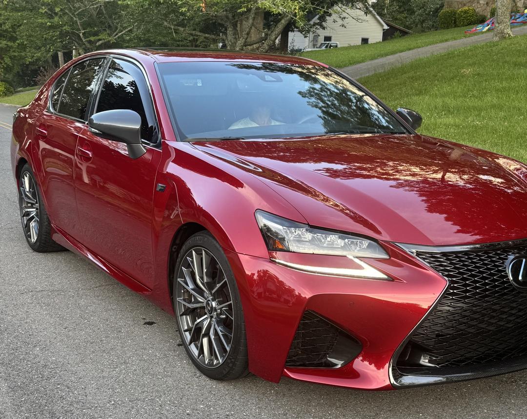 Lexus_GS F 