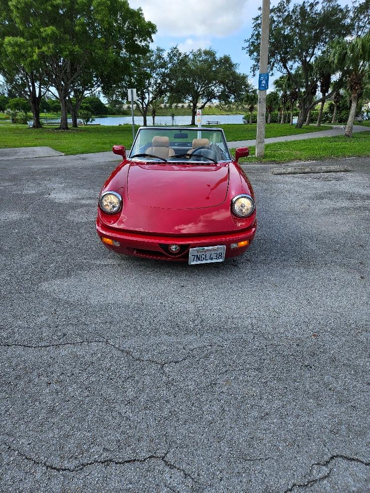Alfa Romeo_Spider 