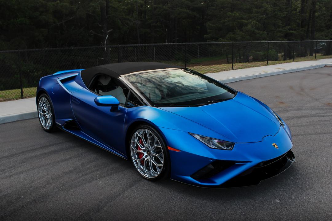 Lamborghini_Huracan 