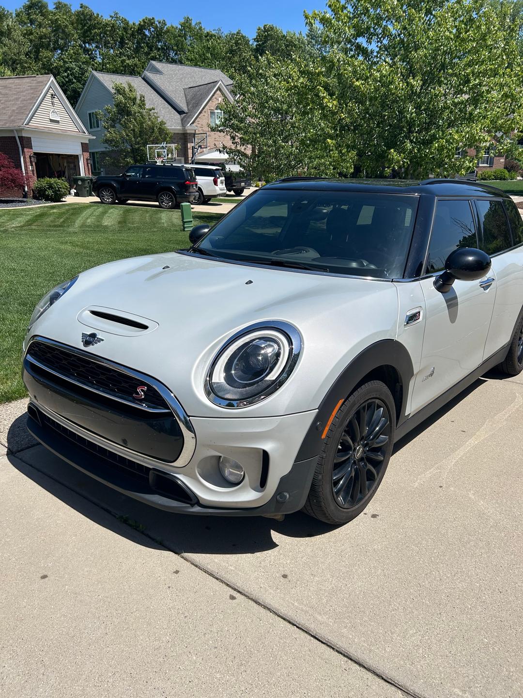 Mini_Cooper Clubman 