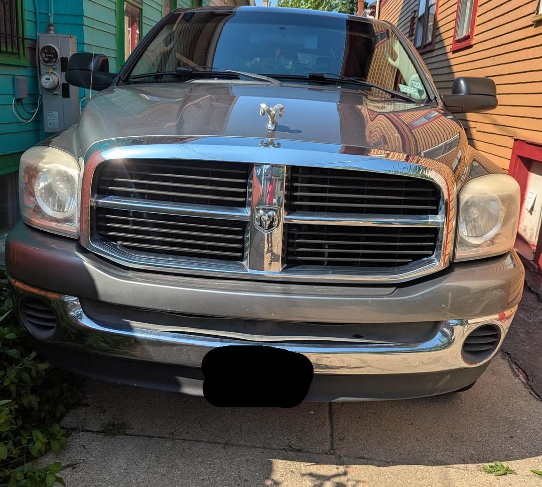 Dodge_Ram 1500 