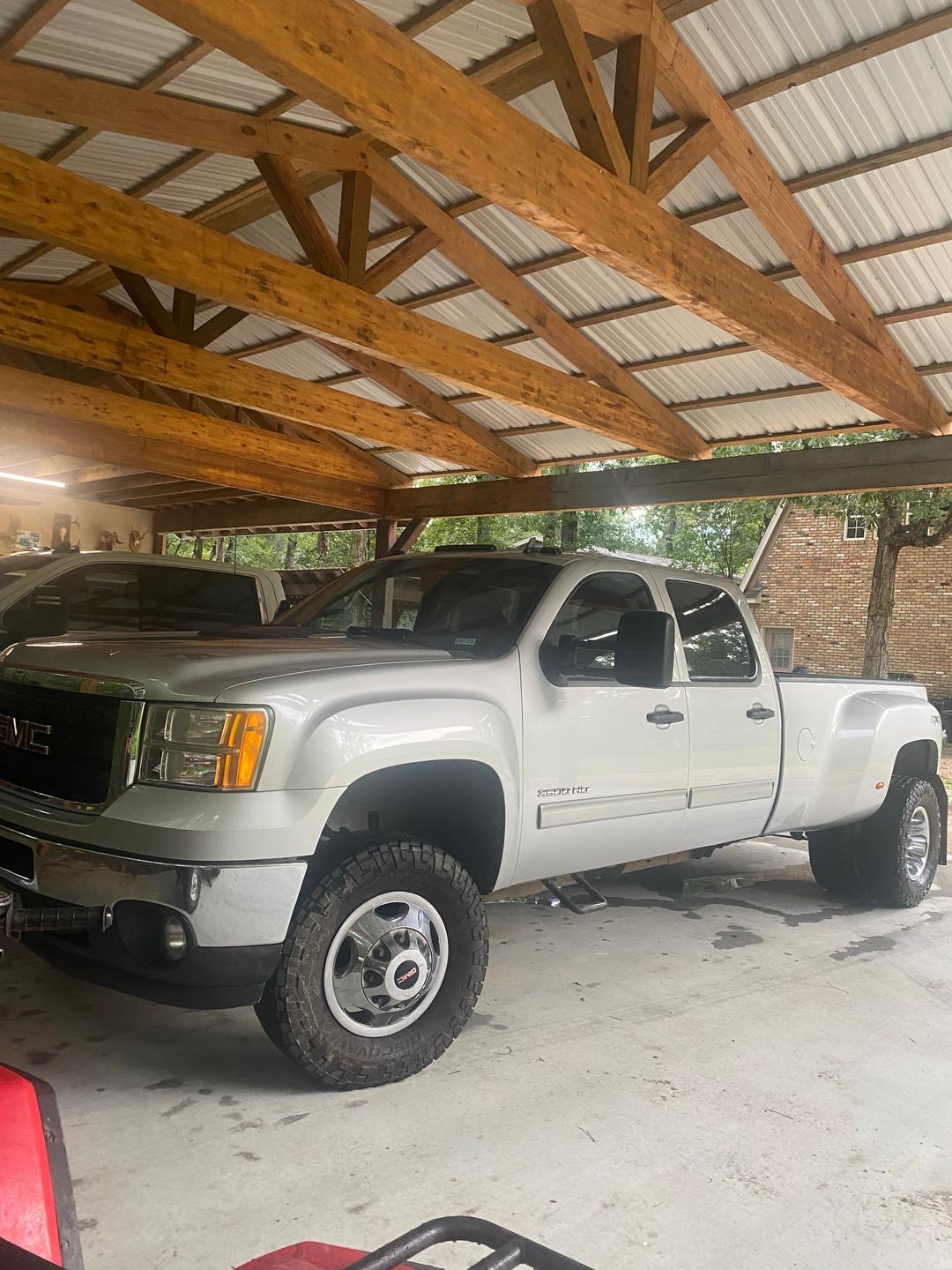 GMC_Sierra 3500 