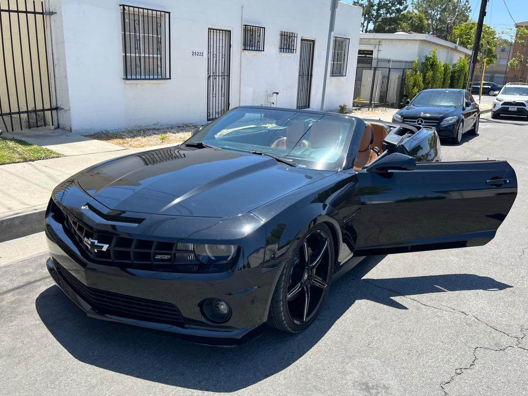 Chevrolet_Camaro 