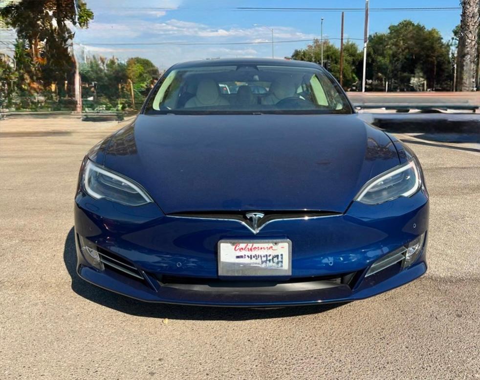 Tesla_Model S 