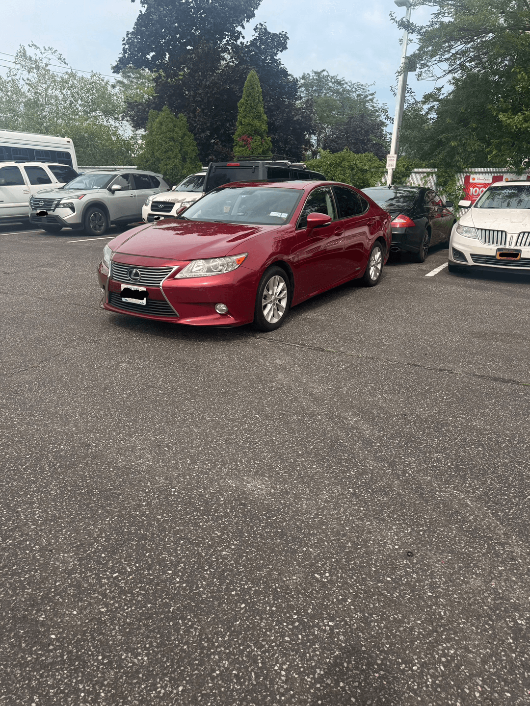 Lexus_ES 300h 