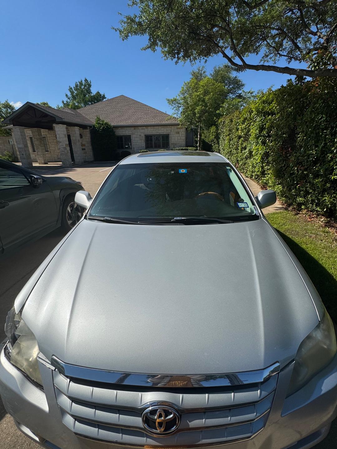 Toyota_Avalon 