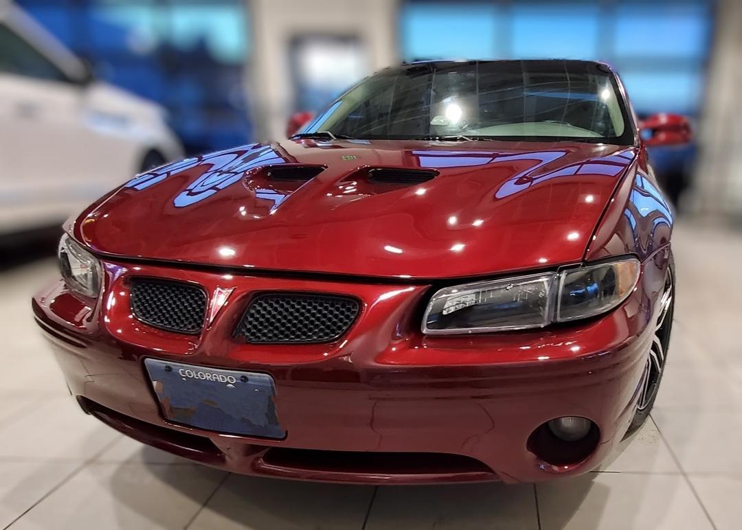 Pontiac_Grand Prix 