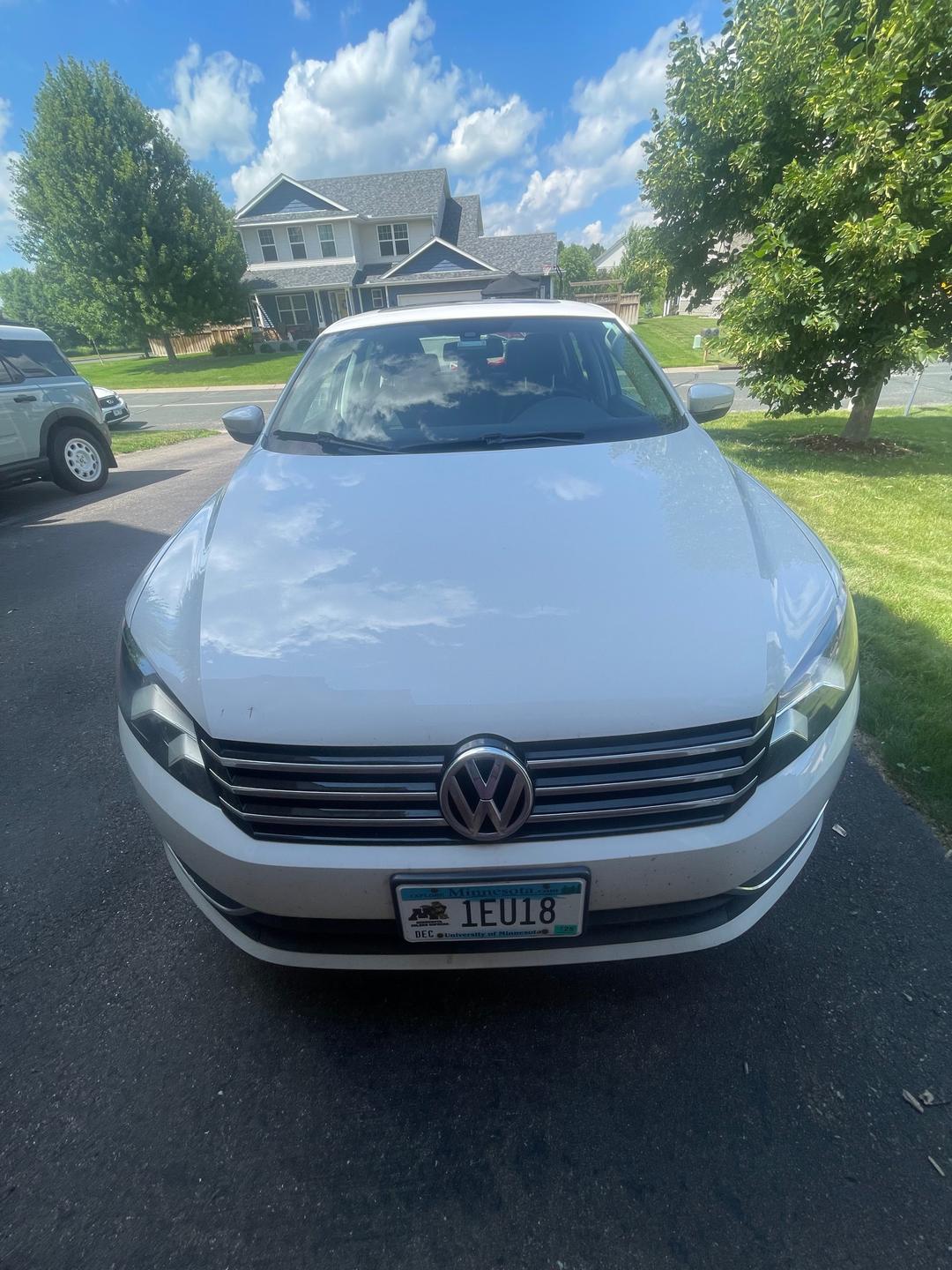 Volkswagen_Passat 